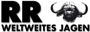 RR weltweites jagen | Logo