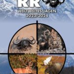 RR Weltweites Jagen - Katalog 2023