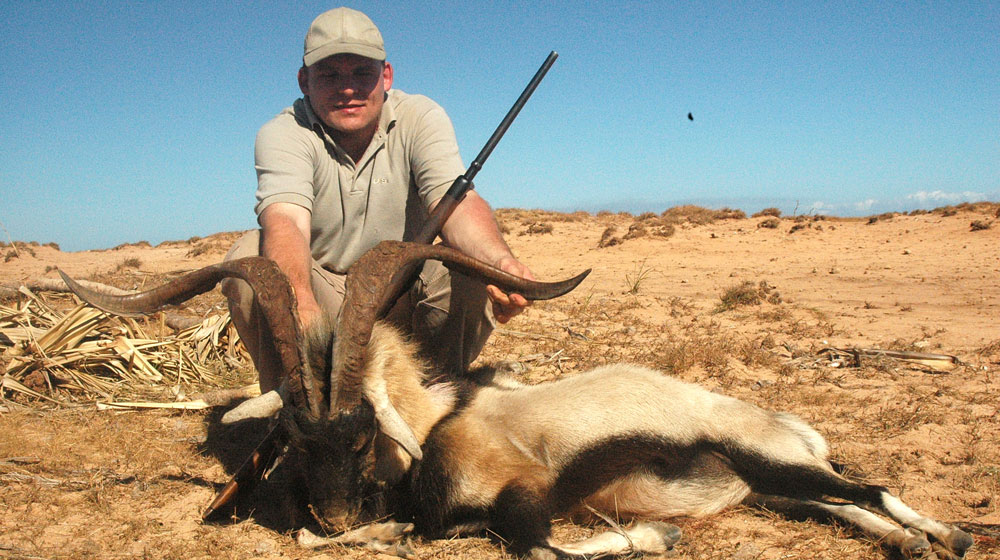 RR Weltweites Jagen | Jagen in Australien