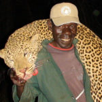 RR Weltweites Jagen | Sambia