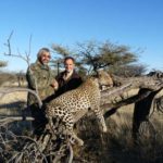 RR Weltweites Jagen | Leopardenjagd