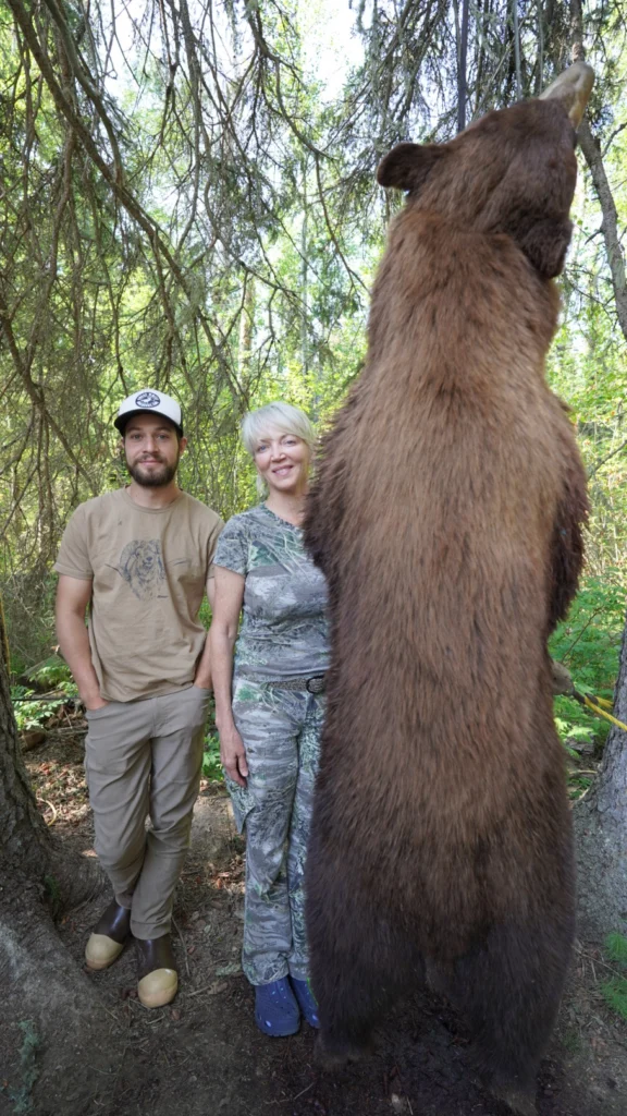 RR weltweites jagen | Alberta