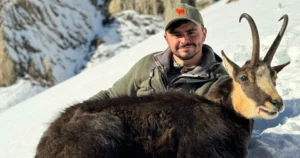 Jagen in Frankreich | RR weltweites jagen