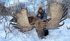 Jagen in Kamchatka | RR weltweites jagen