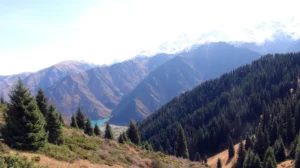 RR weltweites jagen | Kasachstan