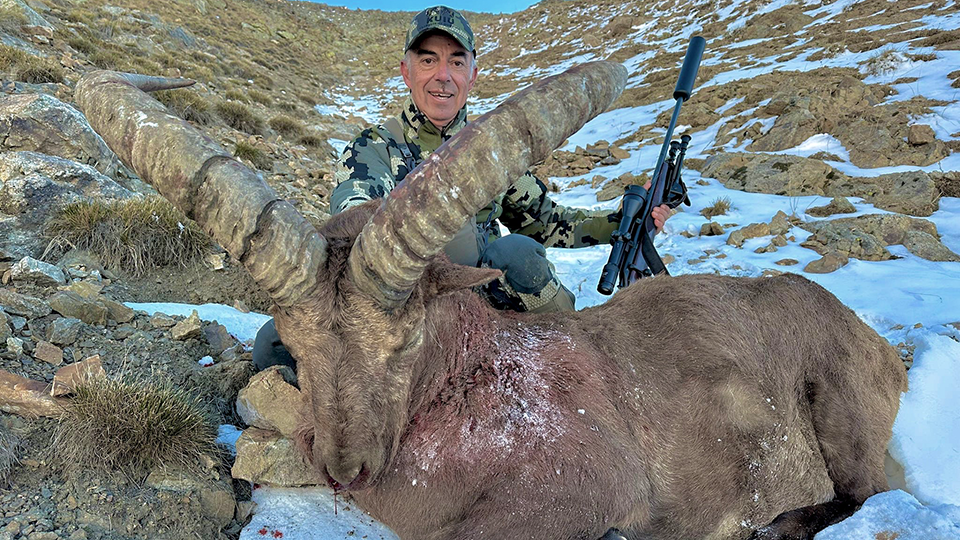 RR weltweites jagen | Russland Tur