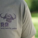 RR weltweites jagen | Artikel | T-Shirt