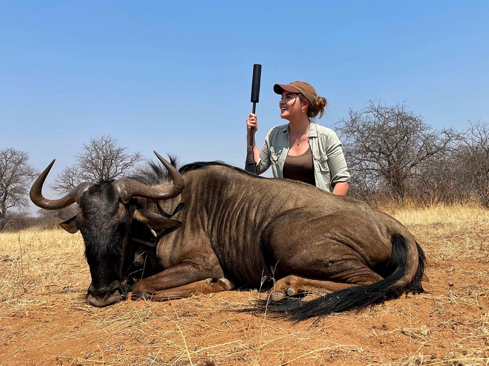 RR weltweites jagen | Christina Reibenwein, B.A. (HSG) - Marketing (Geschäftsführung)