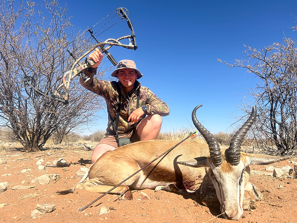 RR weltweites jagen | Maximilian Reibenwein, LL.M. (WU) - Beratung, Reisebegleitung