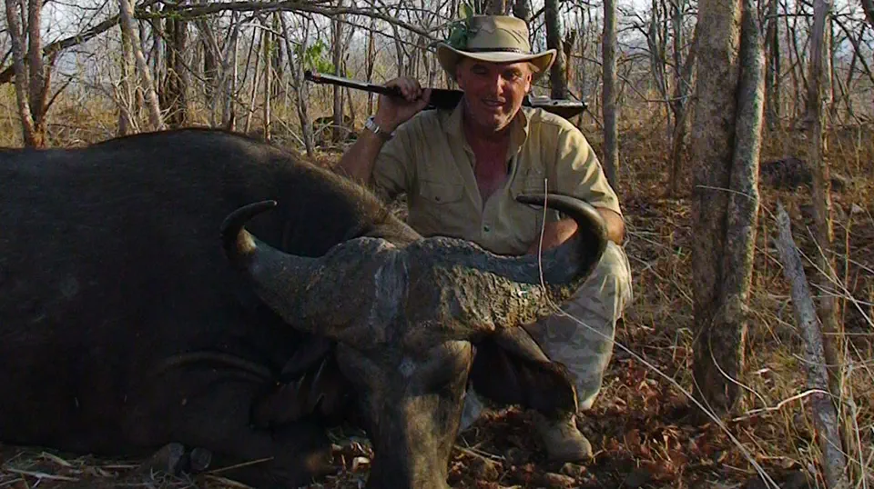 RR weltweites jagen | Jagen in Zimbabwe